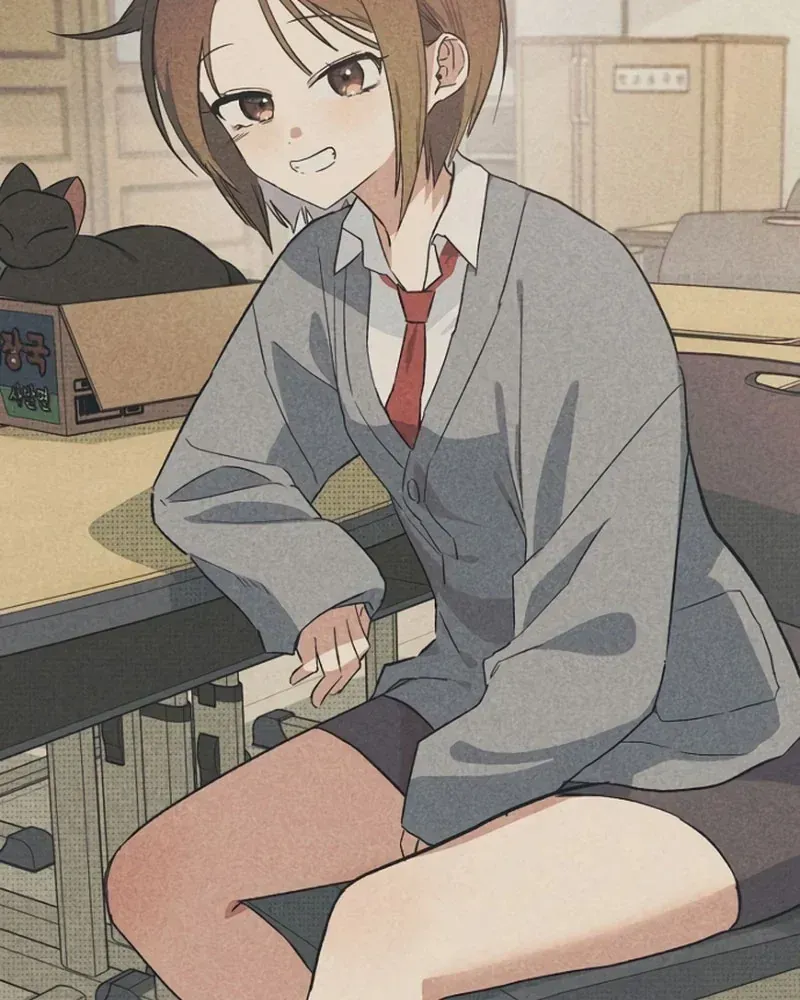 Thiếu Nữ Hoàng Đạo Chap 36 - Next Chap 37