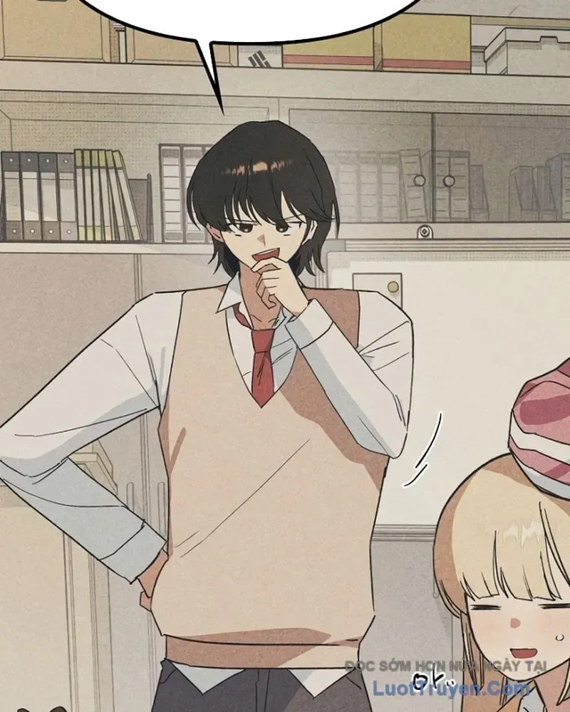 Thiếu Nữ Hoàng Đạo Chap 36 - Next Chap 37