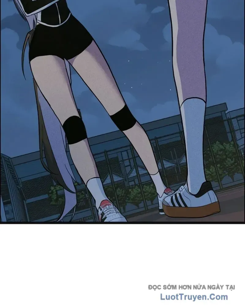 Thiếu Nữ Hoàng Đạo Chap 36 - Next Chap 37