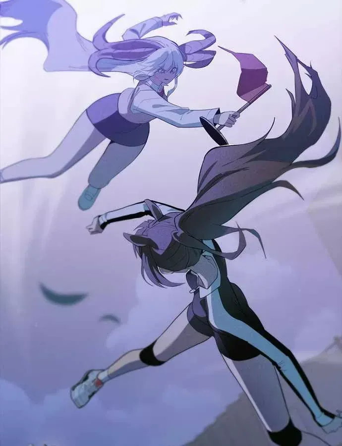 Thiếu Nữ Hoàng Đạo Chap 37 - Next Chap 38