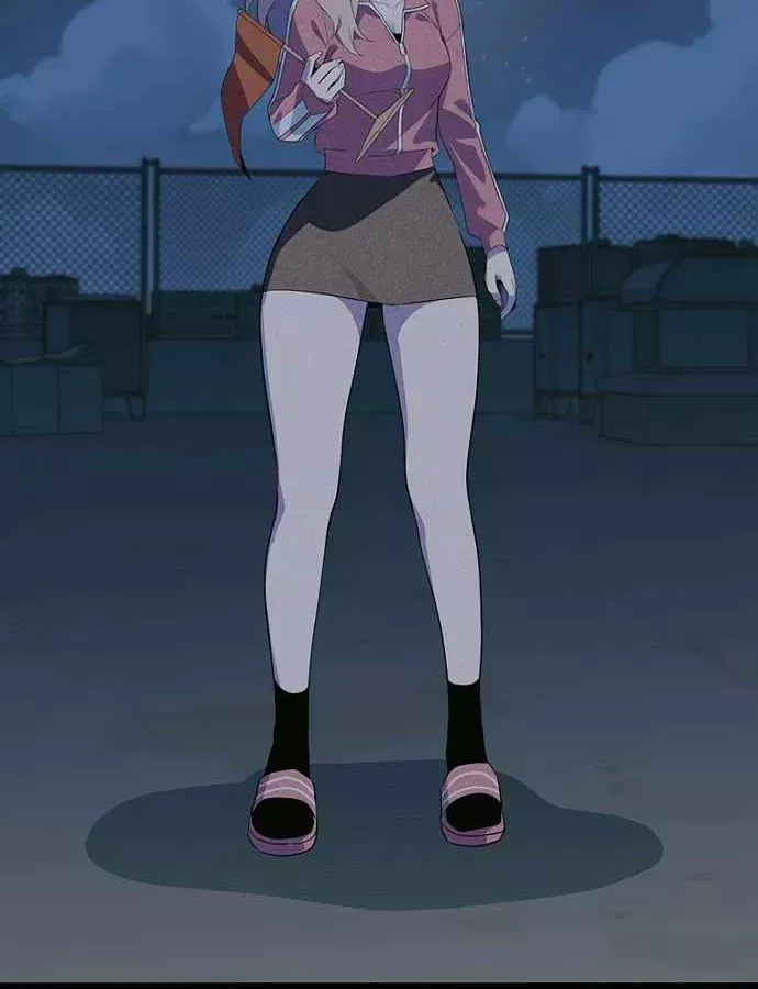 Thiếu Nữ Hoàng Đạo Chap 37 - Next Chap 38