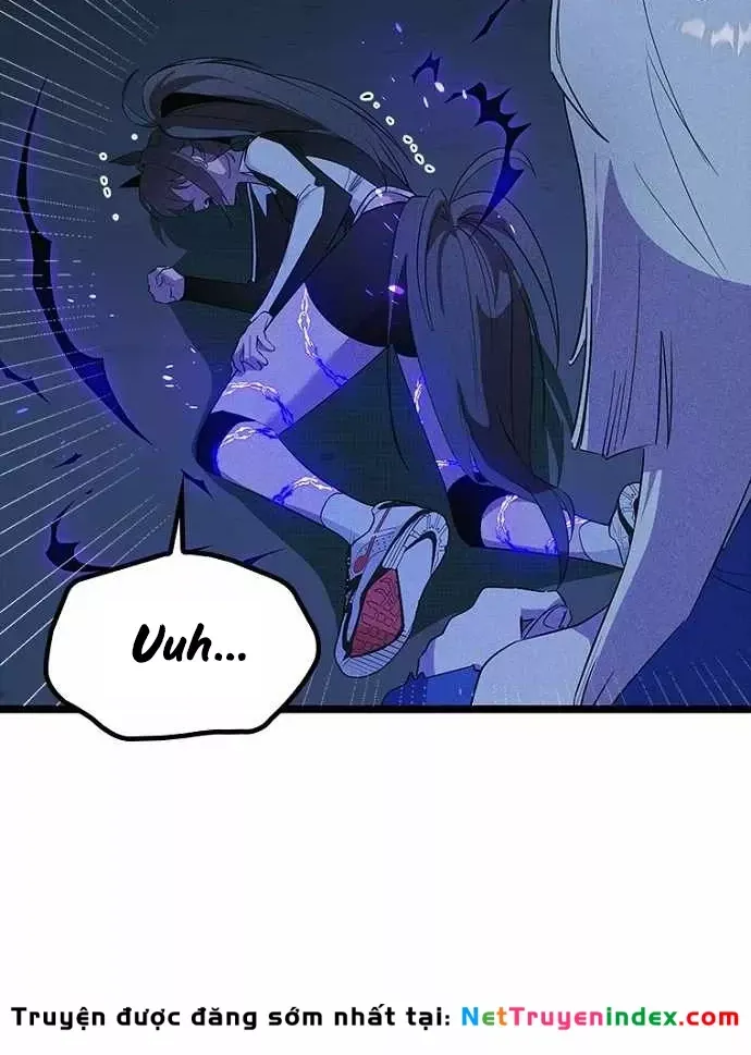 Thiếu Nữ Hoàng Đạo Chap 38 - Next Chap 39