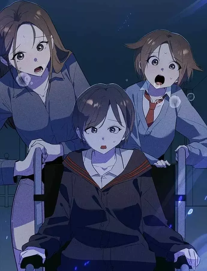 Thiếu Nữ Hoàng Đạo Chap 38 - Next Chap 39