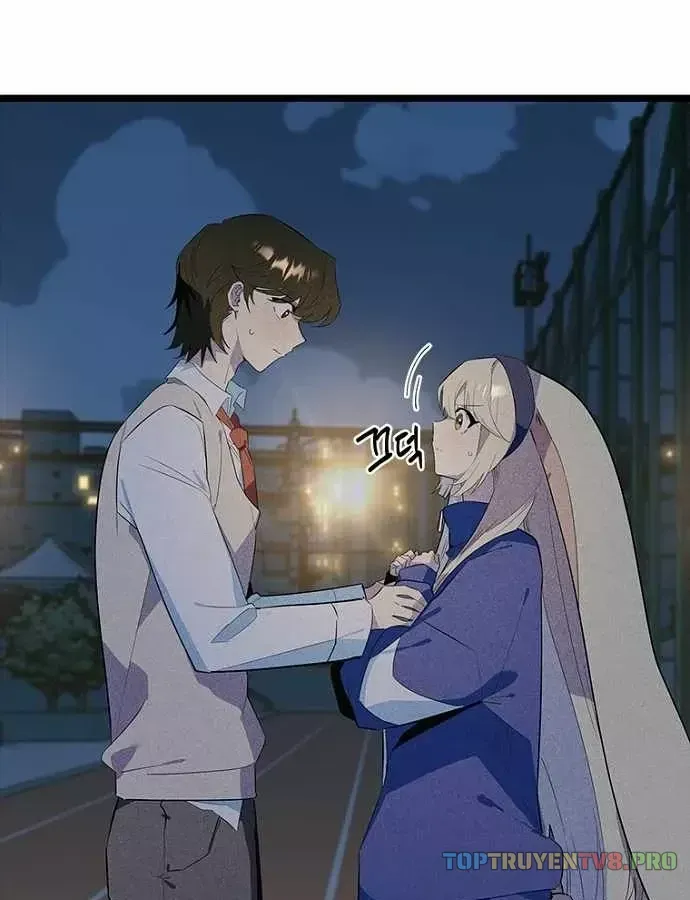 Thiếu Nữ Hoàng Đạo Chap 38 - Next Chap 39