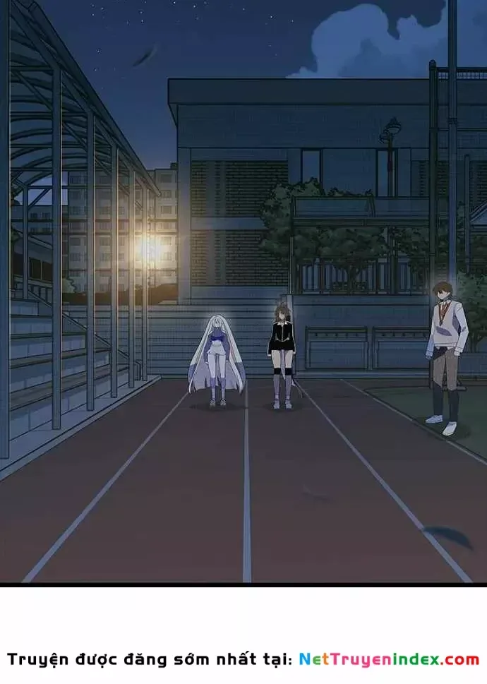 Thiếu Nữ Hoàng Đạo Chap 38 - Next Chap 39