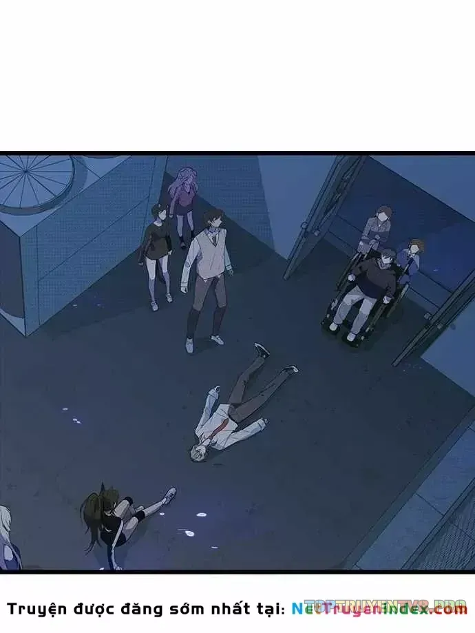 Thiếu Nữ Hoàng Đạo Chap 39 - Next Chap 40