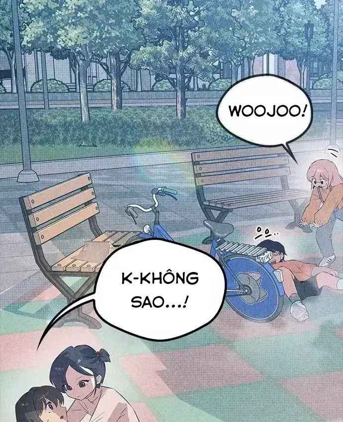 Thiếu Nữ Hoàng Đạo Chap 39 - Next Chap 40