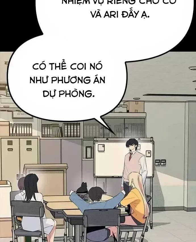 Thiếu Nữ Hoàng Đạo Chap 39 - Next Chap 40