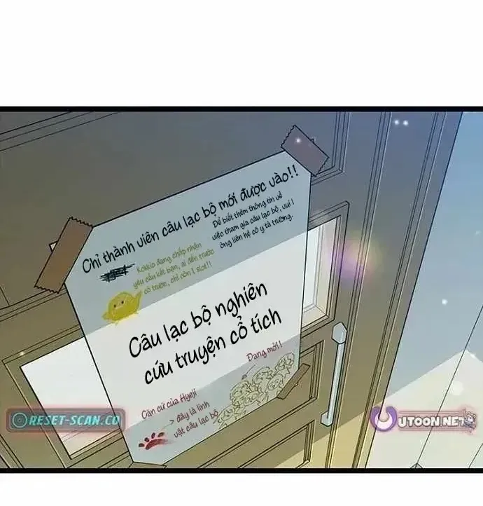 Thiếu Nữ Hoàng Đạo Chap 41 - Next Chap 42