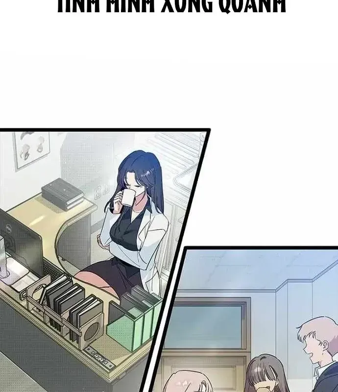 Thiếu Nữ Hoàng Đạo Chap 41 - Next Chap 42