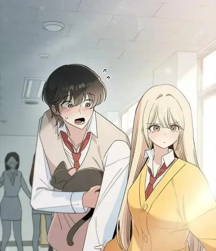 Thiếu Nữ Hoàng Đạo Chap 41 - Next Chap 42