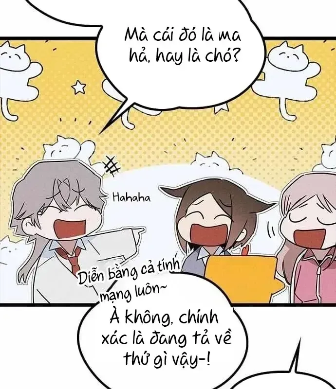 Thiếu Nữ Hoàng Đạo Chap 41 - Next Chap 42