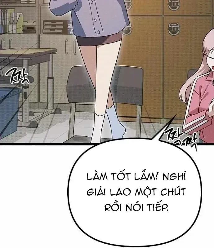Thiếu Nữ Hoàng Đạo Chap 41 - Next Chap 42