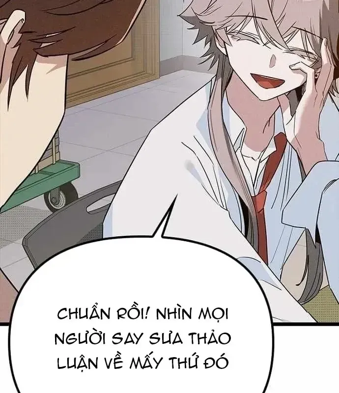 Thiếu Nữ Hoàng Đạo Chap 41 - Next Chap 42