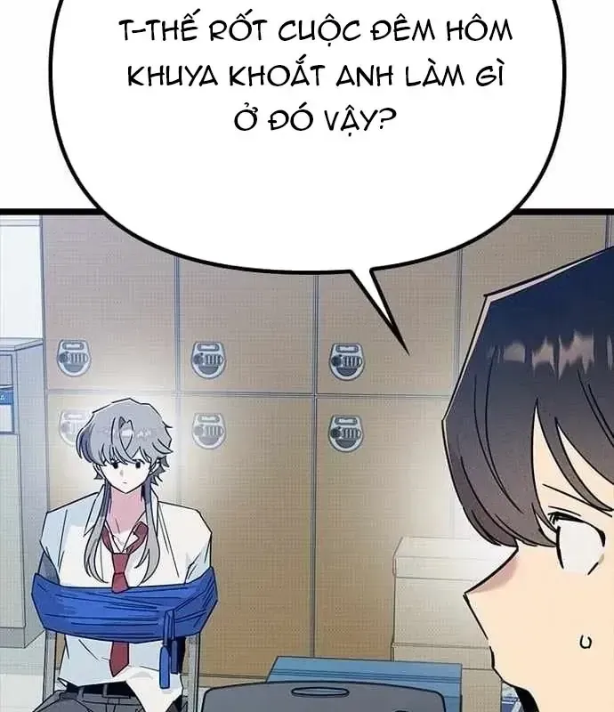 Thiếu Nữ Hoàng Đạo Chap 41 - Next Chap 42