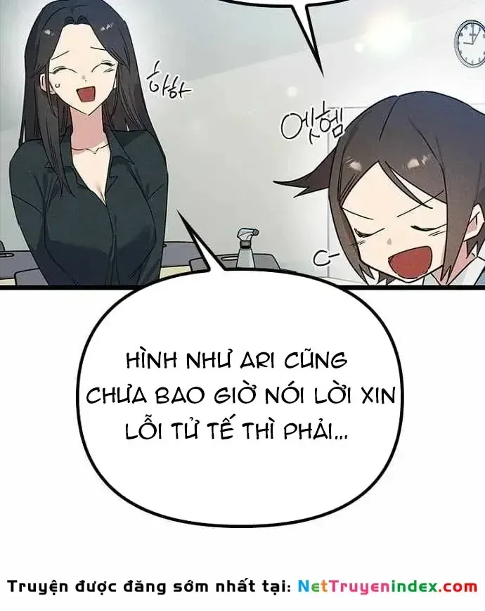 Thiếu Nữ Hoàng Đạo Chap 41 - Next Chap 42