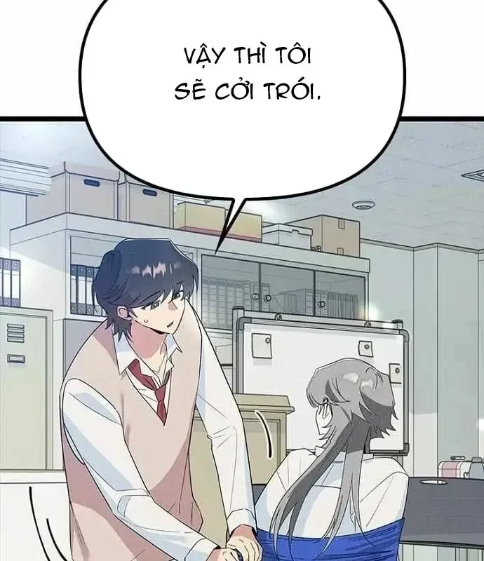 Thiếu Nữ Hoàng Đạo Chap 41 - Next Chap 42