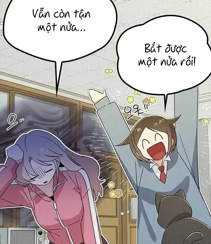 Thiếu Nữ Hoàng Đạo Chap 41 - Next Chap 42