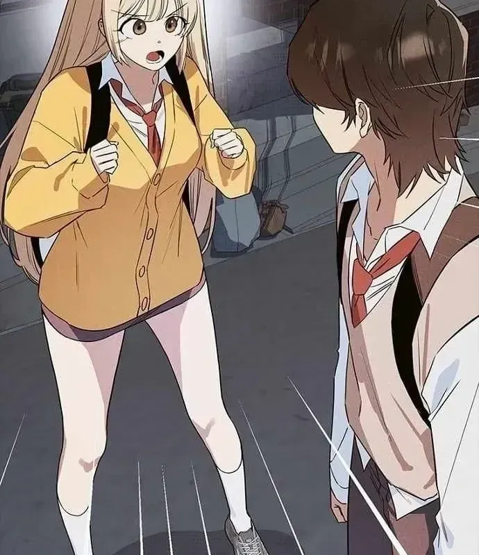 Thiếu Nữ Hoàng Đạo Chap 42 - Next Chap 43