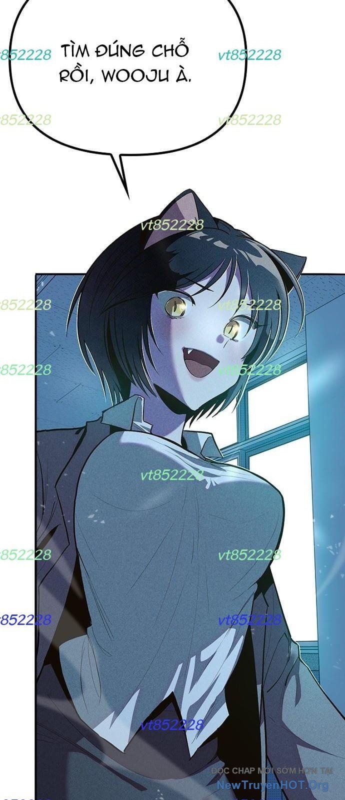 Thiếu Nữ Hoàng Đạo Chap 7 - Next Chap 8