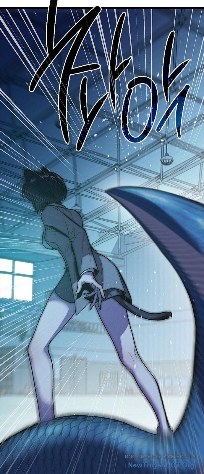 Thiếu Nữ Hoàng Đạo Chap 7 - Next Chap 8