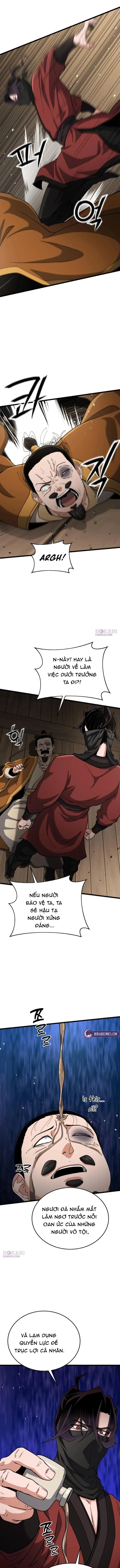 Thiếu Nữ Thiên Tài Ẩn Tàng Của Võ Lâm Chap 16 - Next Chap 17