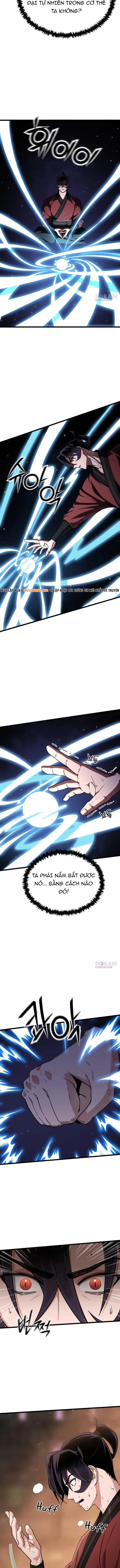 Thiếu Nữ Thiên Tài Ẩn Tàng Của Võ Lâm Chap 17 - Next Chap 18