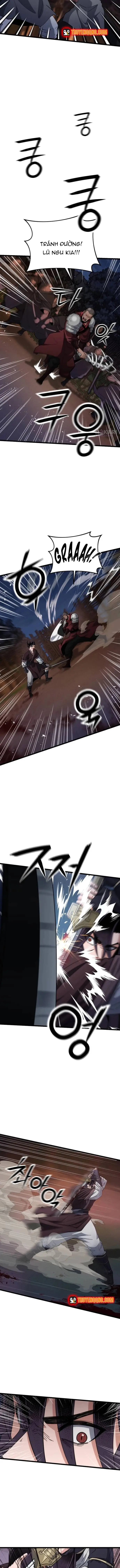 Thiếu Nữ Thiên Tài Ẩn Tàng Của Võ Lâm Chap 20 - Next Chap 21