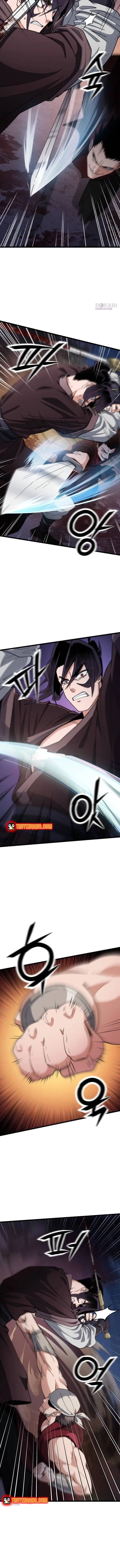 Thiếu Nữ Thiên Tài Ẩn Tàng Của Võ Lâm Chap 20 - Next Chap 21