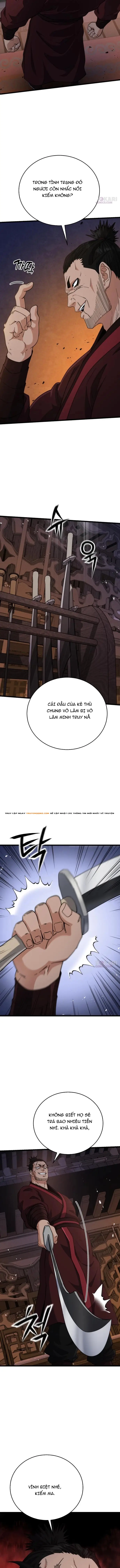 Thiếu Nữ Thiên Tài Ẩn Tàng Của Võ Lâm Chap 21 - Next Chap 22