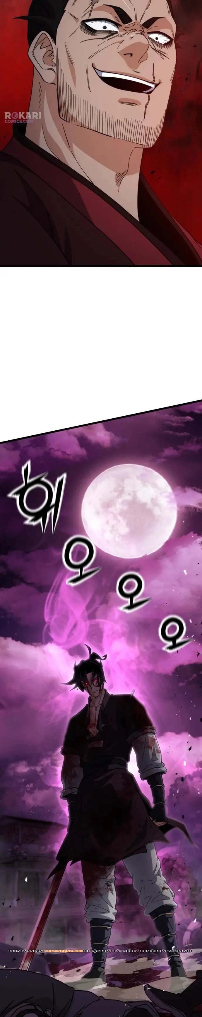 Thiếu Nữ Thiên Tài Ẩn Tàng Của Võ Lâm Chap 21 - Next Chap 22