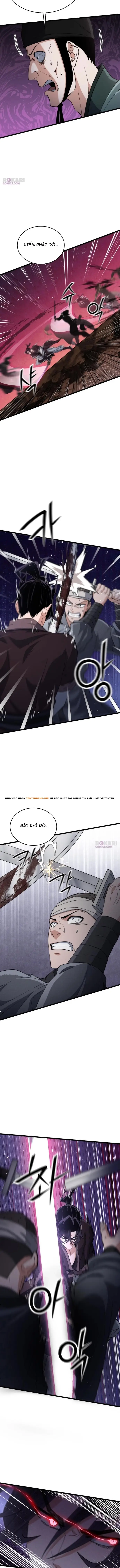 Thiếu Nữ Thiên Tài Ẩn Tàng Của Võ Lâm Chap 21 - Next Chap 22