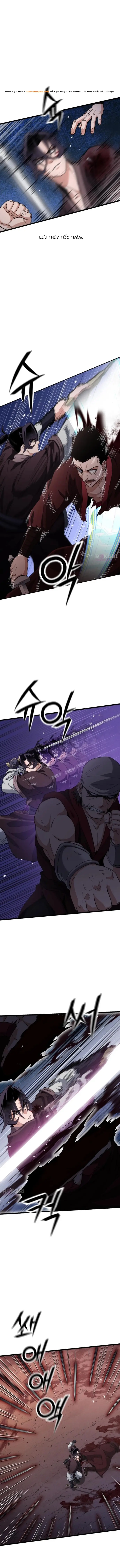 Thiếu Nữ Thiên Tài Ẩn Tàng Của Võ Lâm Chap 21 - Next Chap 22