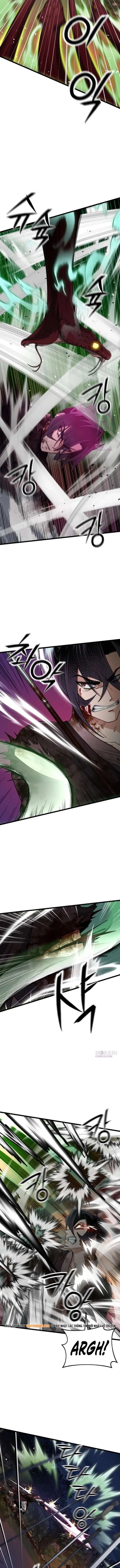 Thiếu Nữ Thiên Tài Ẩn Tàng Của Võ Lâm Chap 22 - Next Chap 23