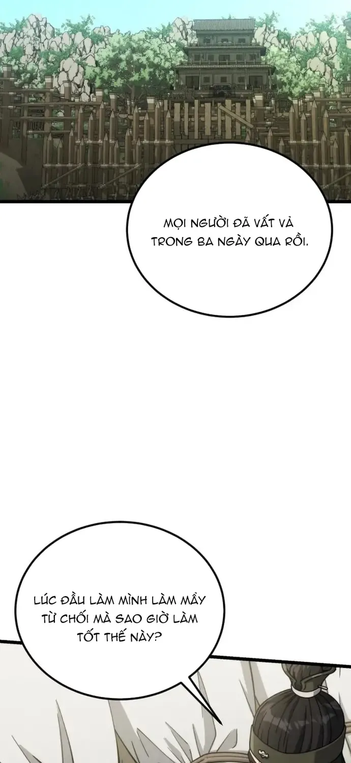 Thiếu Nữ Thiên Tài Ẩn Tàng Của Võ Lâm Chap 26 - Next Chap 27