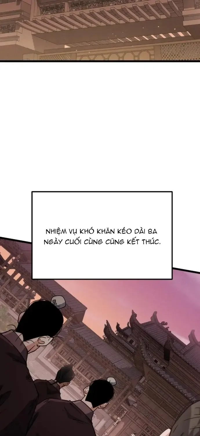 Thiếu Nữ Thiên Tài Ẩn Tàng Của Võ Lâm Chap 26 - Next Chap 27