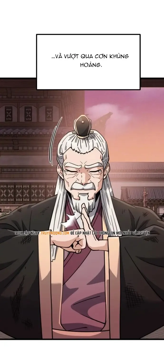 Thiếu Nữ Thiên Tài Ẩn Tàng Của Võ Lâm Chap 26 - Next Chap 27