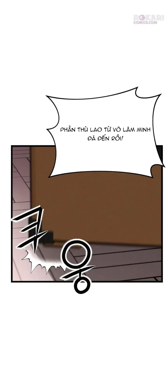 Thiếu Nữ Thiên Tài Ẩn Tàng Của Võ Lâm Chap 26 - Next Chap 27