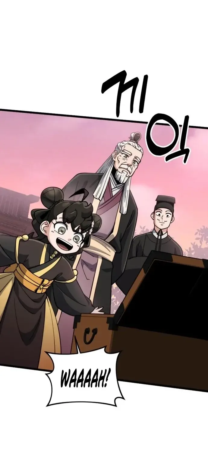 Thiếu Nữ Thiên Tài Ẩn Tàng Của Võ Lâm Chap 26 - Next Chap 27