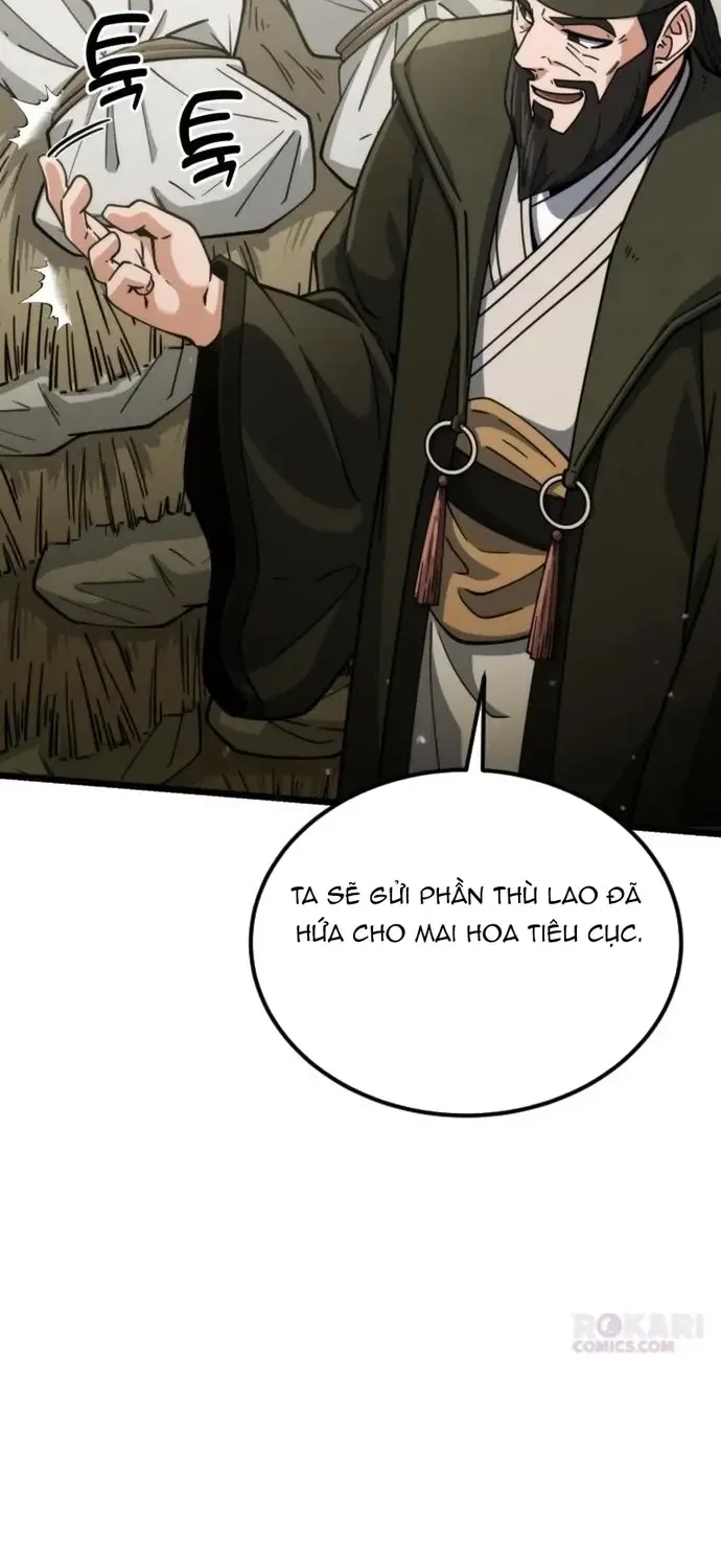 Thiếu Nữ Thiên Tài Ẩn Tàng Của Võ Lâm Chap 26 - Next Chap 27