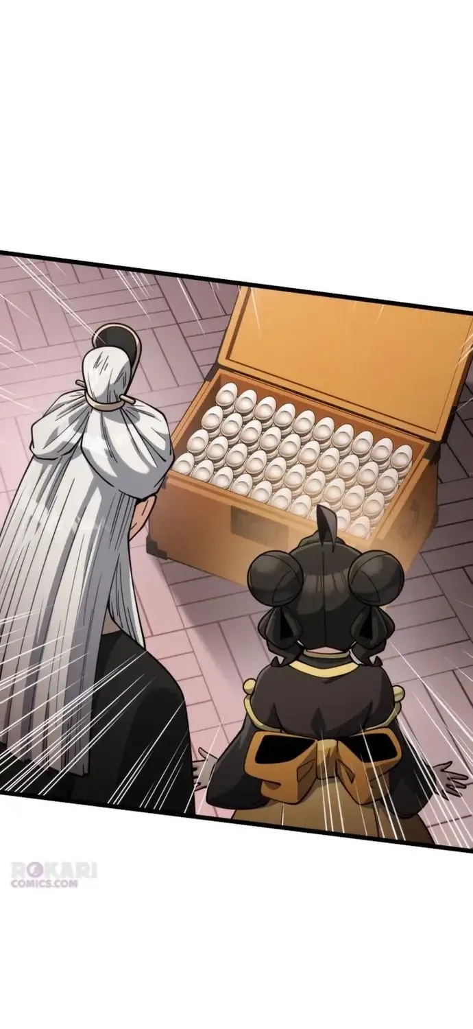 Thiếu Nữ Thiên Tài Ẩn Tàng Của Võ Lâm Chap 26 - Next Chap 27