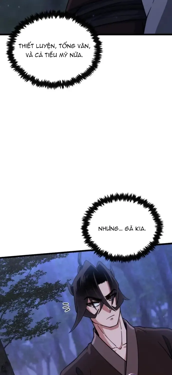 Thiếu Nữ Thiên Tài Ẩn Tàng Của Võ Lâm Chap 26 - Next Chap 27