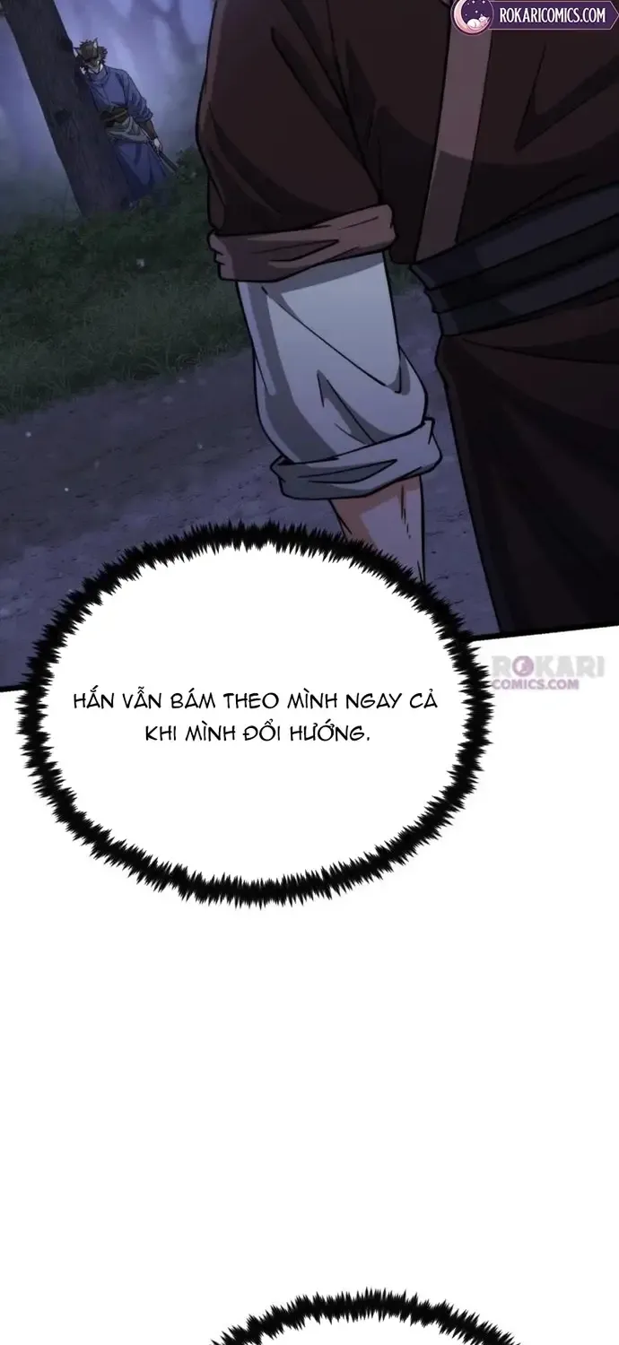 Thiếu Nữ Thiên Tài Ẩn Tàng Của Võ Lâm Chap 26 - Next Chap 27