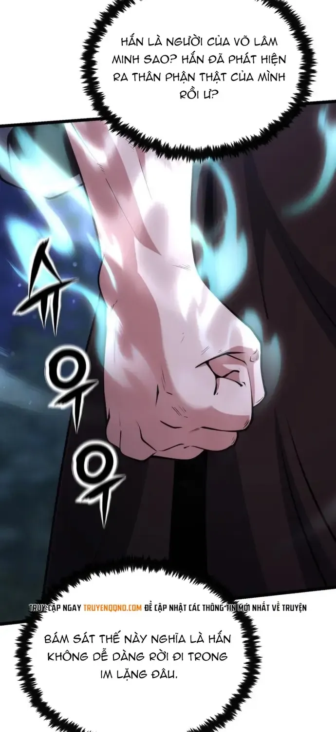 Thiếu Nữ Thiên Tài Ẩn Tàng Của Võ Lâm Chap 26 - Next Chap 27