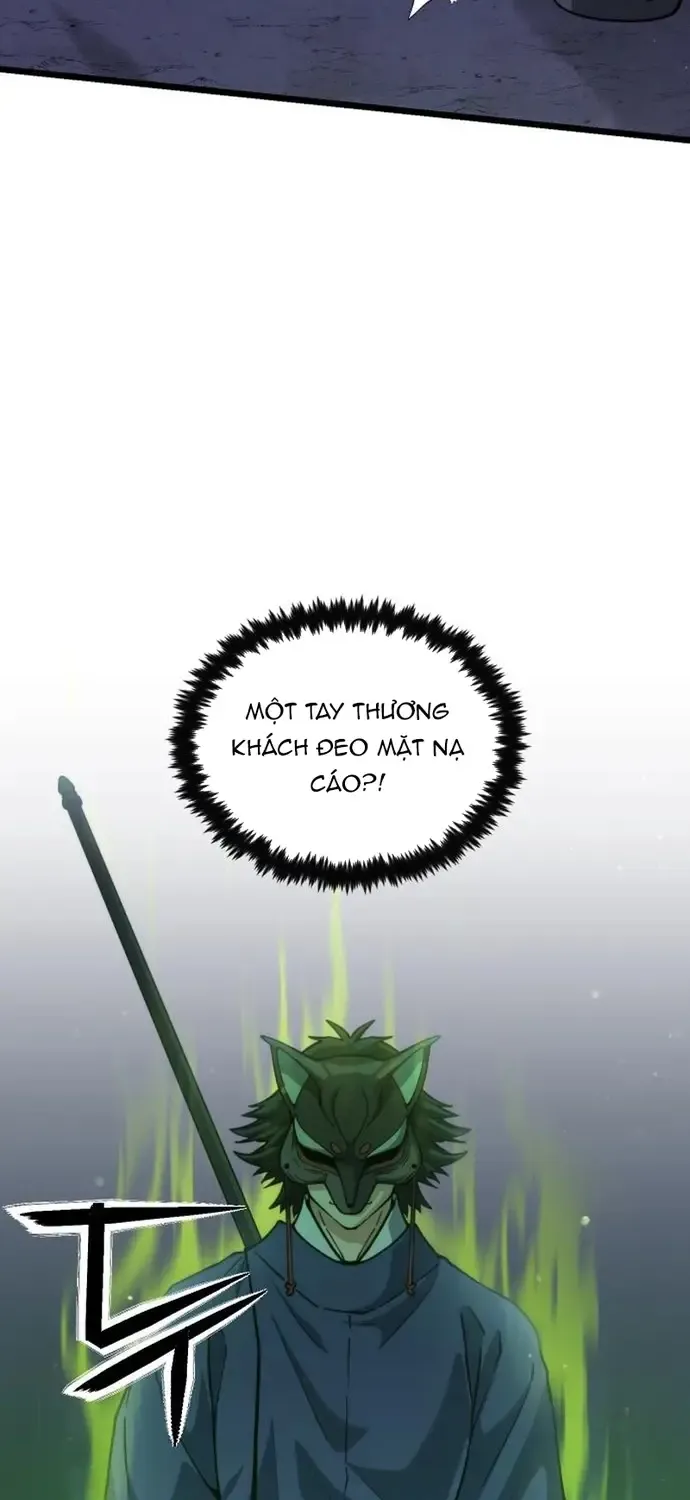 Thiếu Nữ Thiên Tài Ẩn Tàng Của Võ Lâm Chap 26 - Next Chap 27