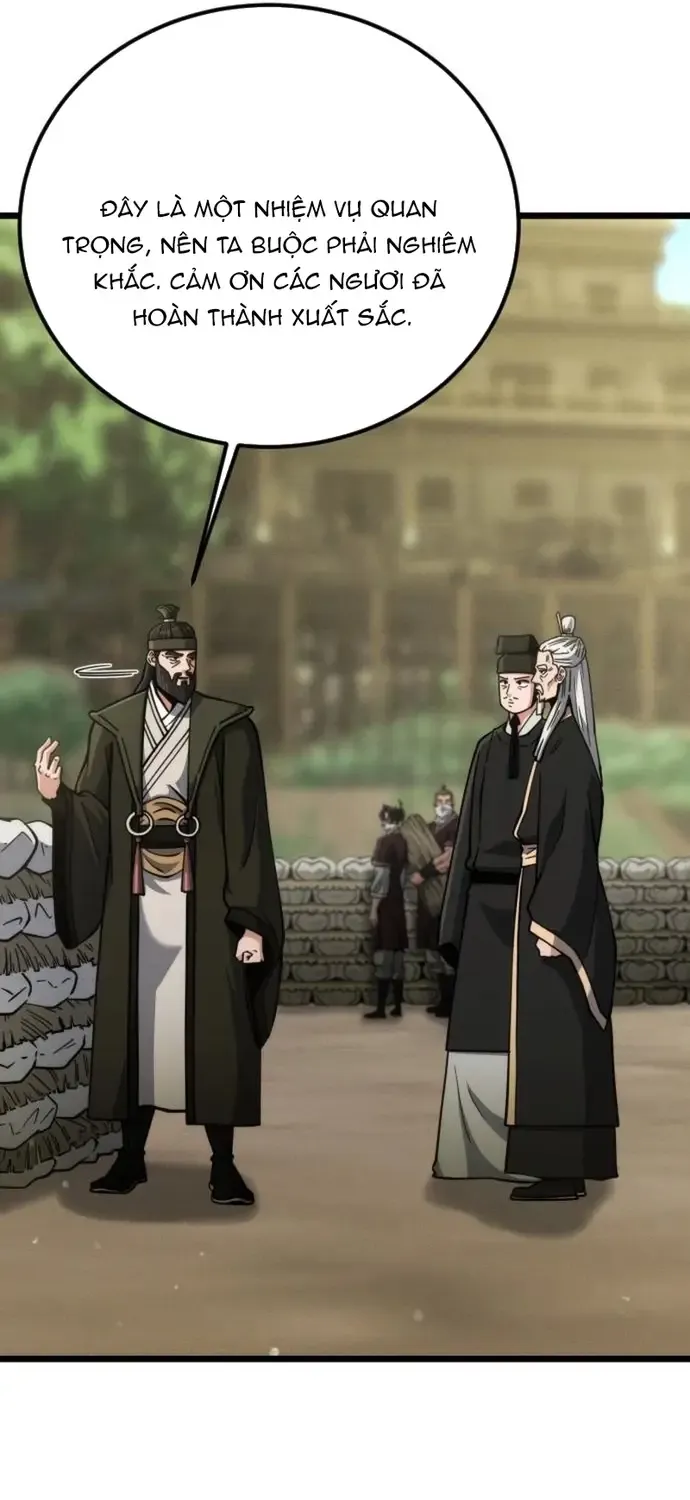 Thiếu Nữ Thiên Tài Ẩn Tàng Của Võ Lâm Chap 26 - Next Chap 27