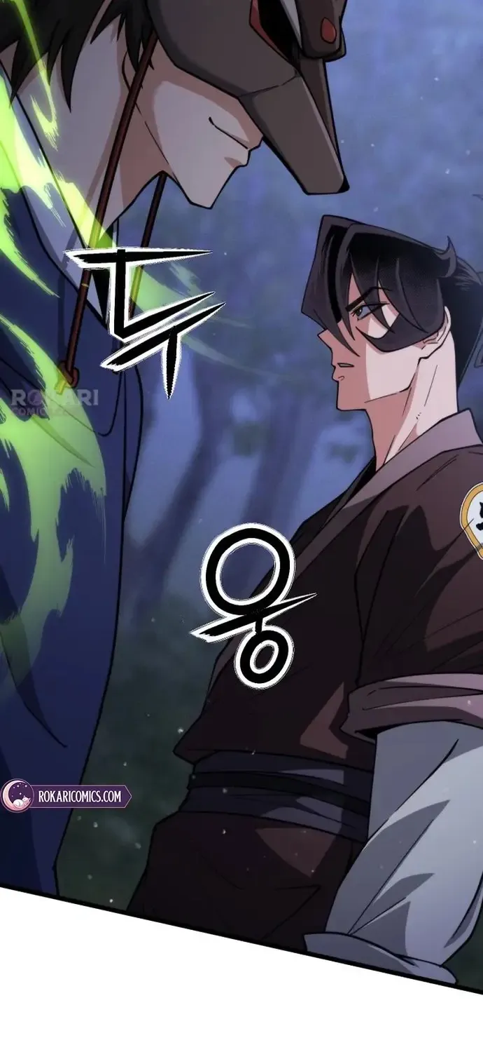 Thiếu Nữ Thiên Tài Ẩn Tàng Của Võ Lâm Chap 26 - Next Chap 27