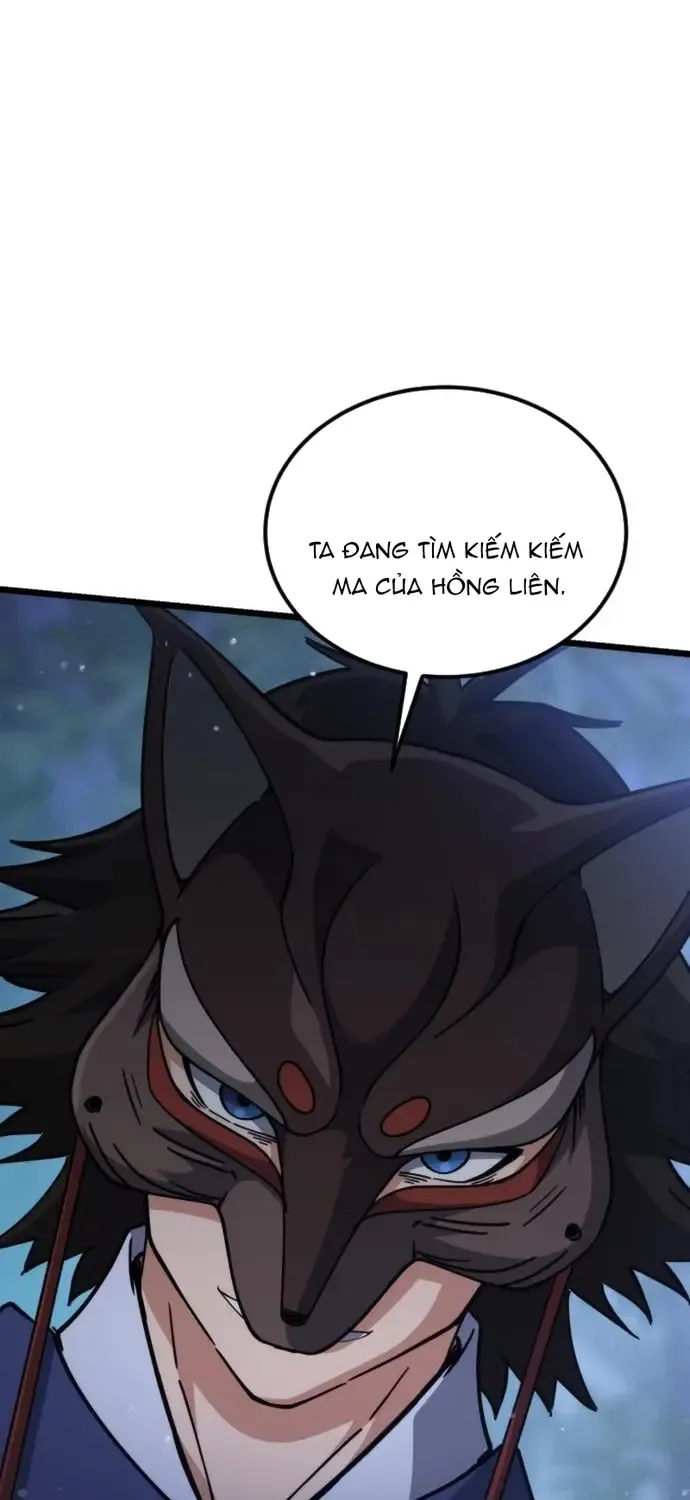 Thiếu Nữ Thiên Tài Ẩn Tàng Của Võ Lâm Chap 26 - Next Chap 27