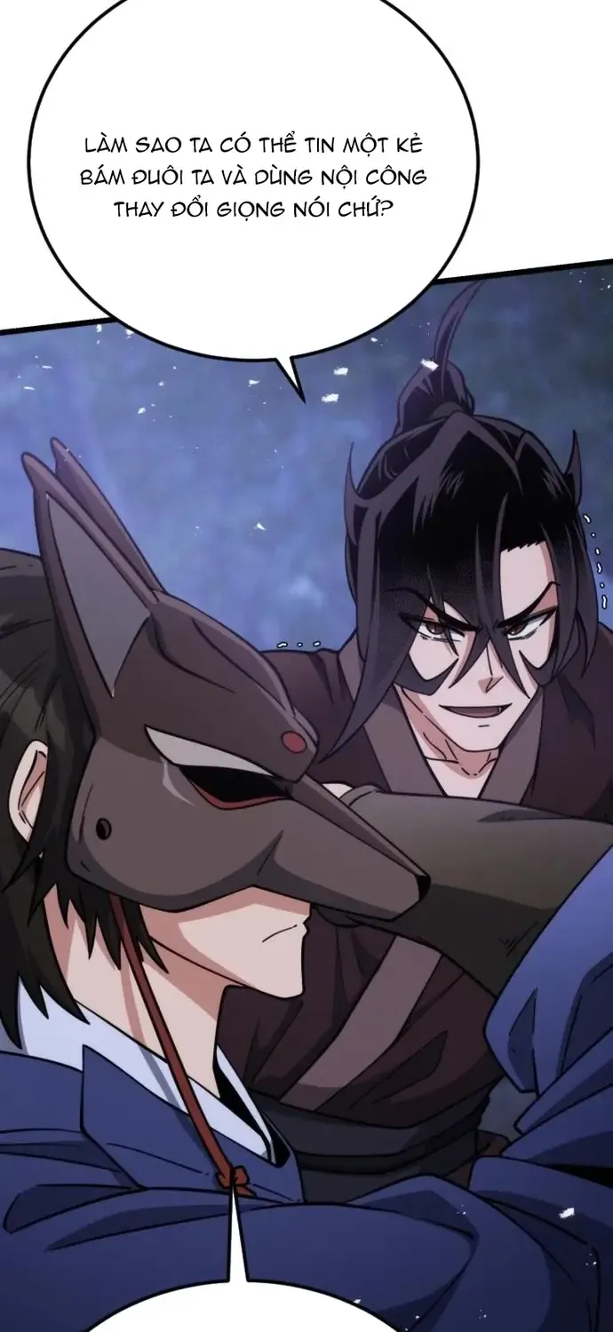 Thiếu Nữ Thiên Tài Ẩn Tàng Của Võ Lâm Chap 26 - Next Chap 27