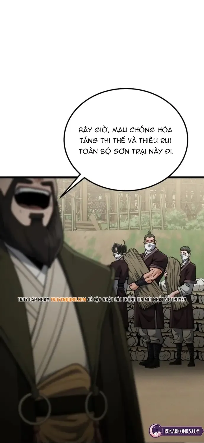 Thiếu Nữ Thiên Tài Ẩn Tàng Của Võ Lâm Chap 26 - Next Chap 27